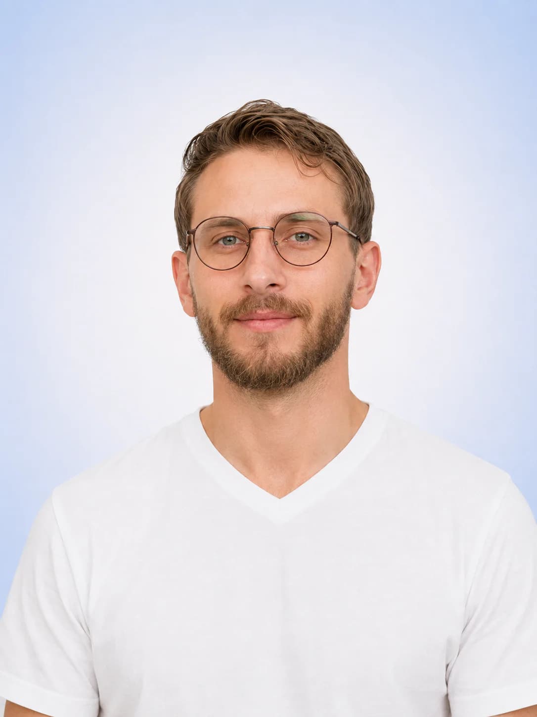 Спасский Илья