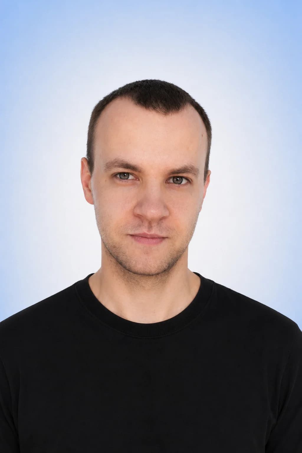 Горских Александр