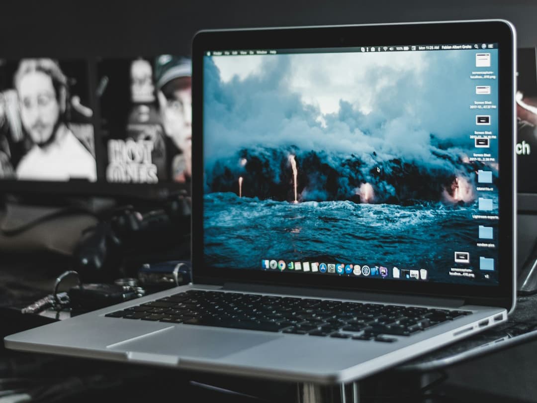 Development workspace